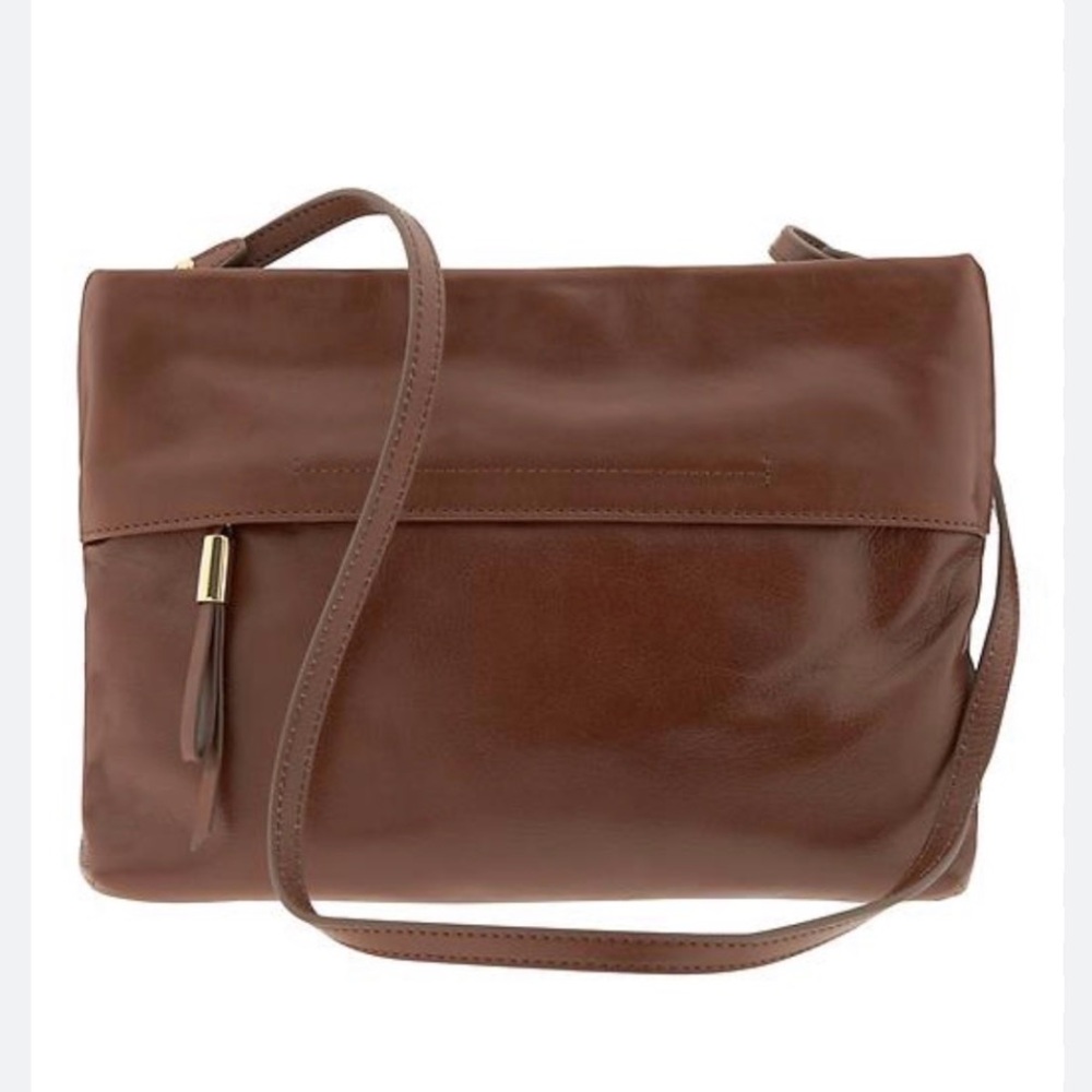 Banana Republic Harper Crossbody